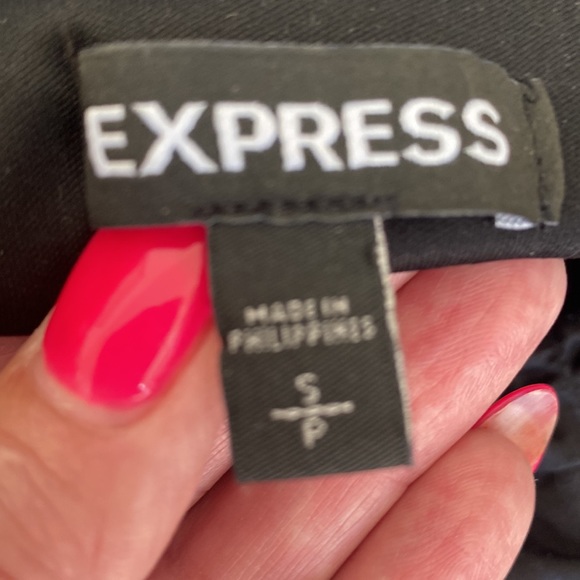 Express dress 👗-Small - Picture 4 of 8